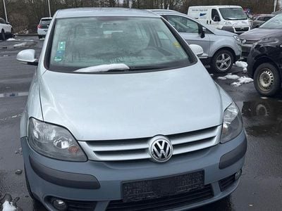 Gebraucht VW Golf V 105 PS (77 kW) 2007 Limousine