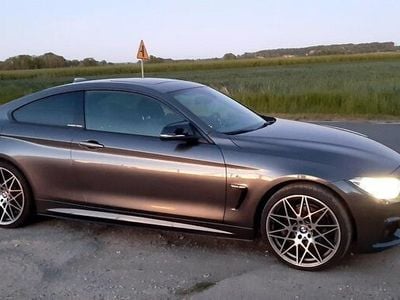 BMW 428