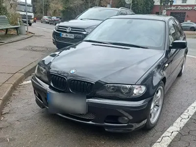 Gebraucht BMW 330