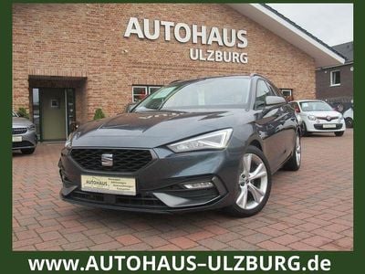 Seat Leon ST