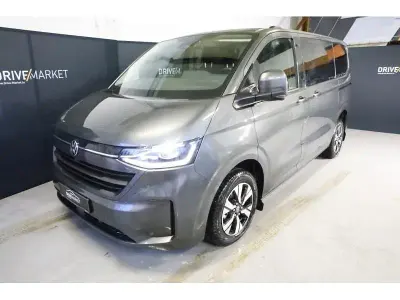 Usata VW Caravelle