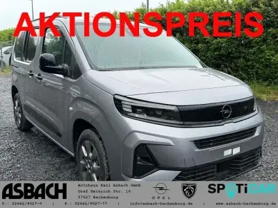 Gebraucht Opel Combo Life