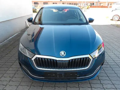 Gebraucht Skoda Octavia