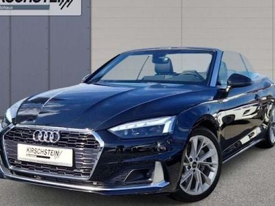 Audi A5 Cabriolet
