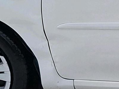 Gebraucht Toyota Auris Sol 124 PS (91 kW) 2008 Weiß Kleinwagen