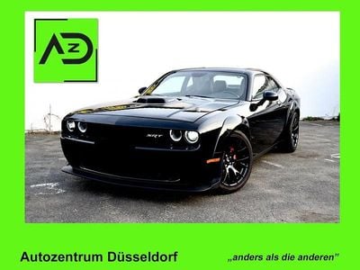 Gebraucht Dodge Challenger 377 PS (277 kW) 2020 Schwarz Coupé