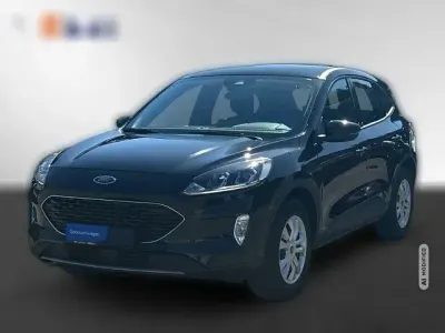 Gebraucht Ford Kuga Cool & Connect 151 PS (111 kW) 2024 Farbe: SUV