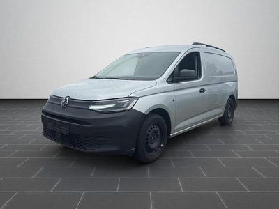 VW Caddy Maxi