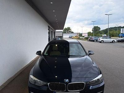 BMW 335