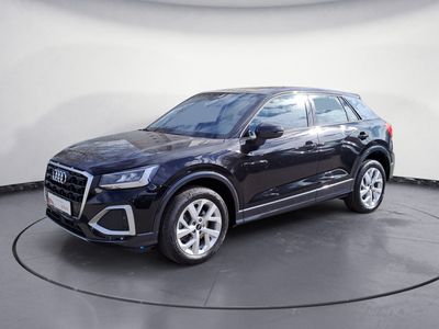 gebraucht Audi Q2 Advanced