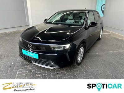 Gebraucht 2024 Opel Astra Limousine | 23.990 € (Etwas zu teuer)