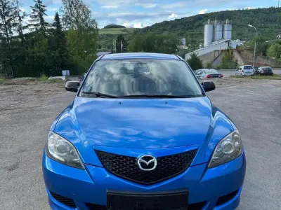 Gebraucht Mazda 3