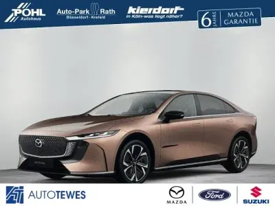 Gebraucht Mazda 6e