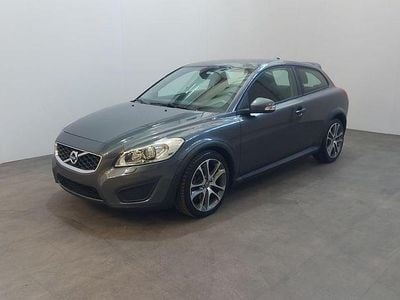 Gebraucht Volvo C30 Kinetic 230 PS (169 kW) 2011 Grau Kleinwagen