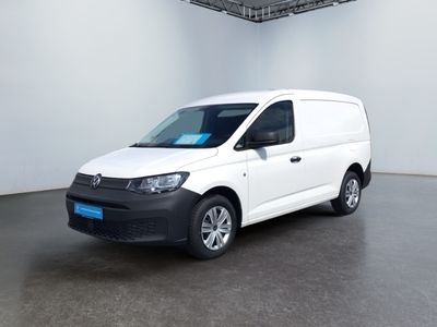 gebraucht VW Caddy Maxi Cargo 2.0 TDI Klima