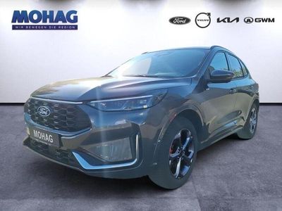 Usata Ford Kuga ST-Line X 182 CV (133 kW) 2025 Grigio SUV