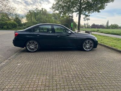 gebraucht BMW 335 i Sport Line Sport Line