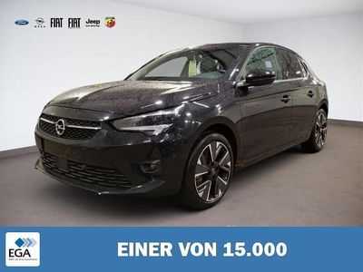 Metallic Gebraucht 2023 Opel Corsa-e Kleinwagen | 18.140 € (Fairer Preis)