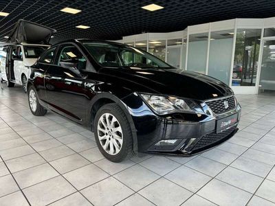 Seat Leon SC