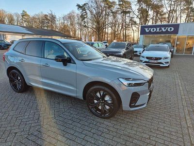 Grau Neu 2025 Volvo XC60 Plus SUV | 59.900 € (Fairer Preis)