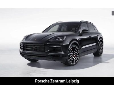 Porsche Cayenne S E-Hybrid
