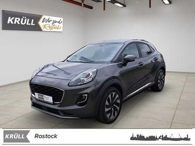 Ford Puma Gen-E
