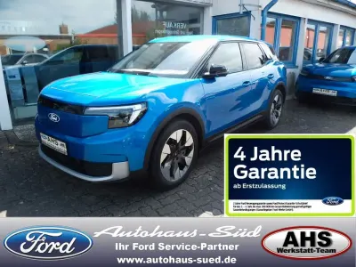 Gebraucht Ford Explorer