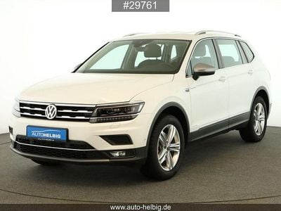 VW Tiguan Allspace