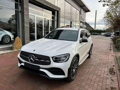 Mercedes GLC200