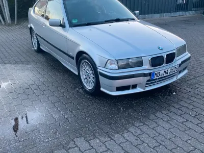 Gebraucht BMW 318