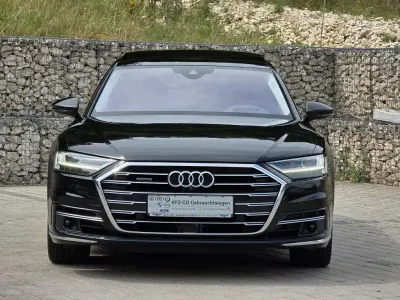 Gebraucht Audi A8L