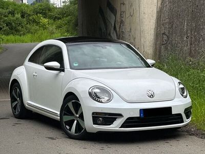 gebraucht VW Beetle Design