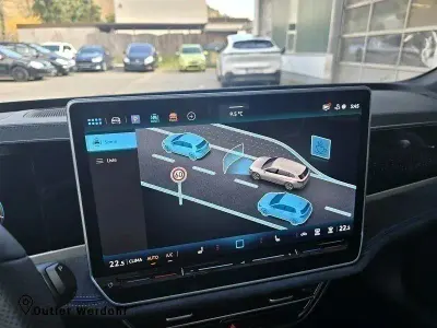 Gebraucht VW Passat