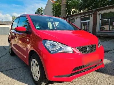 Gebraucht Seat Mii