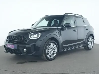 Gebraucht Mini Cooper S Countryman