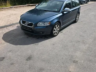 Gebraucht Volvo V50