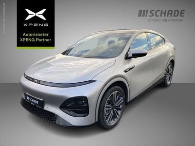 XPENG G6