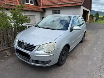 Gebraucht VW Polo