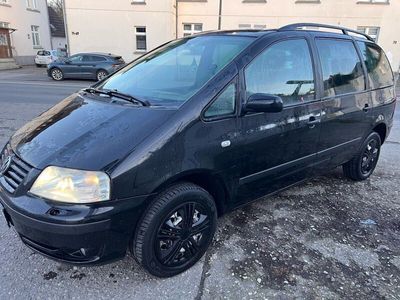 gebraucht VW Sharan 