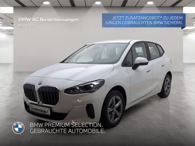 BMW 216 Active Tourer