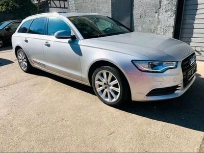 gebraucht Audi A6 Avant 3.0 tdi