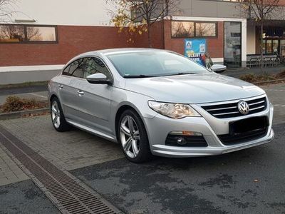 VW CC