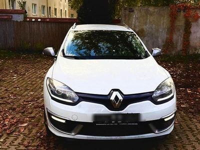 Renault Mégane GrandTour