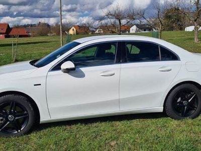 gebraucht Mercedes A250 