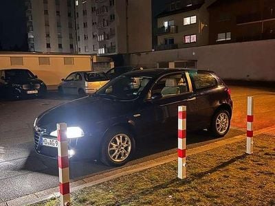 Alfa Romeo 147