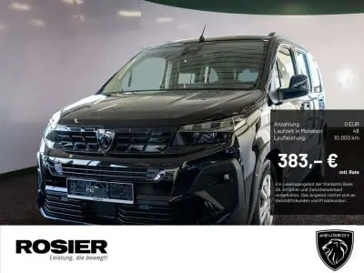 Gebraucht Peugeot Rifter