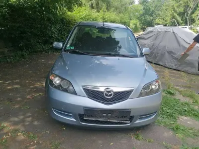 Gebraucht Mazda 2