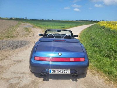 gebraucht Alfa Romeo Spider 3.0 V6