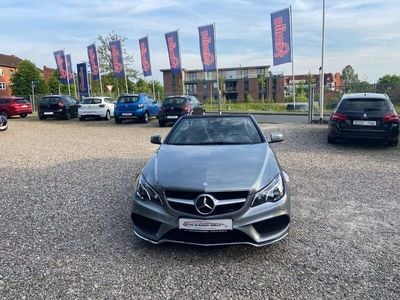 Mercedes E350