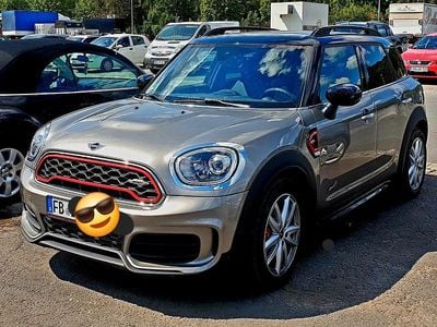 Gebraucht Mini John Cooper Works 306 PS (225 kW) 2020 Grau Kleinwagen